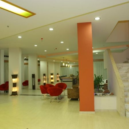 Relax Hotel コリンビア エクステリア 写真