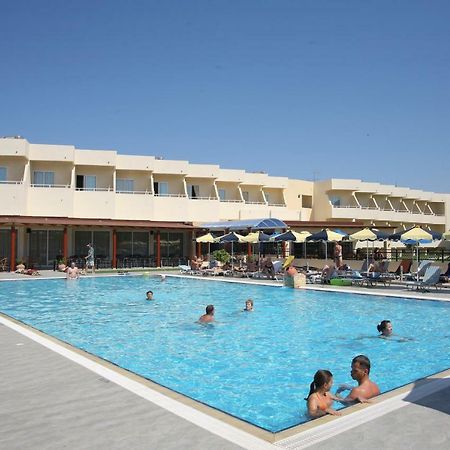 Relax Hotel コリンビア エクステリア 写真