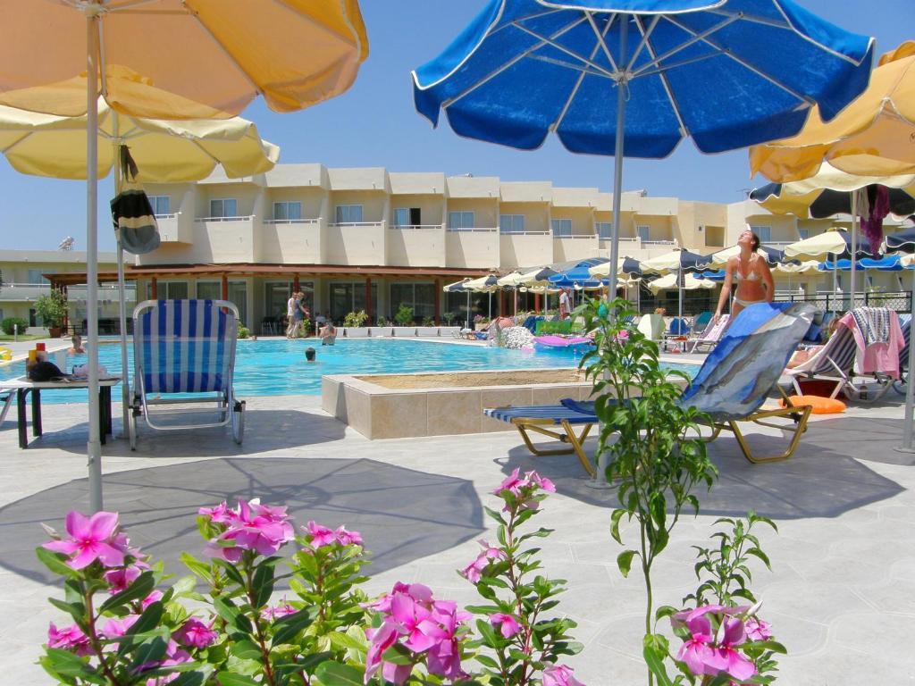 Relax Hotel コリンビア エクステリア 写真