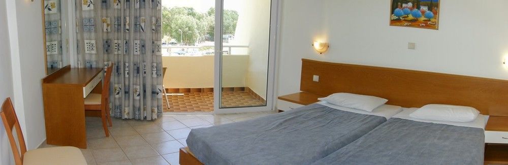 Relax Hotel コリンビア エクステリア 写真