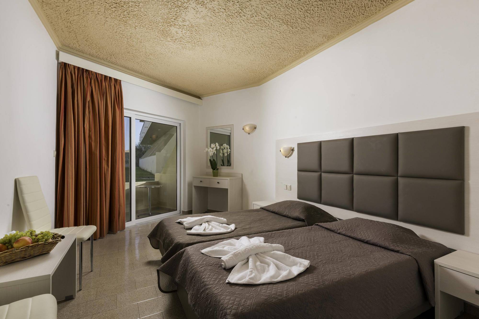 Relax Hotel コリンビア エクステリア 写真